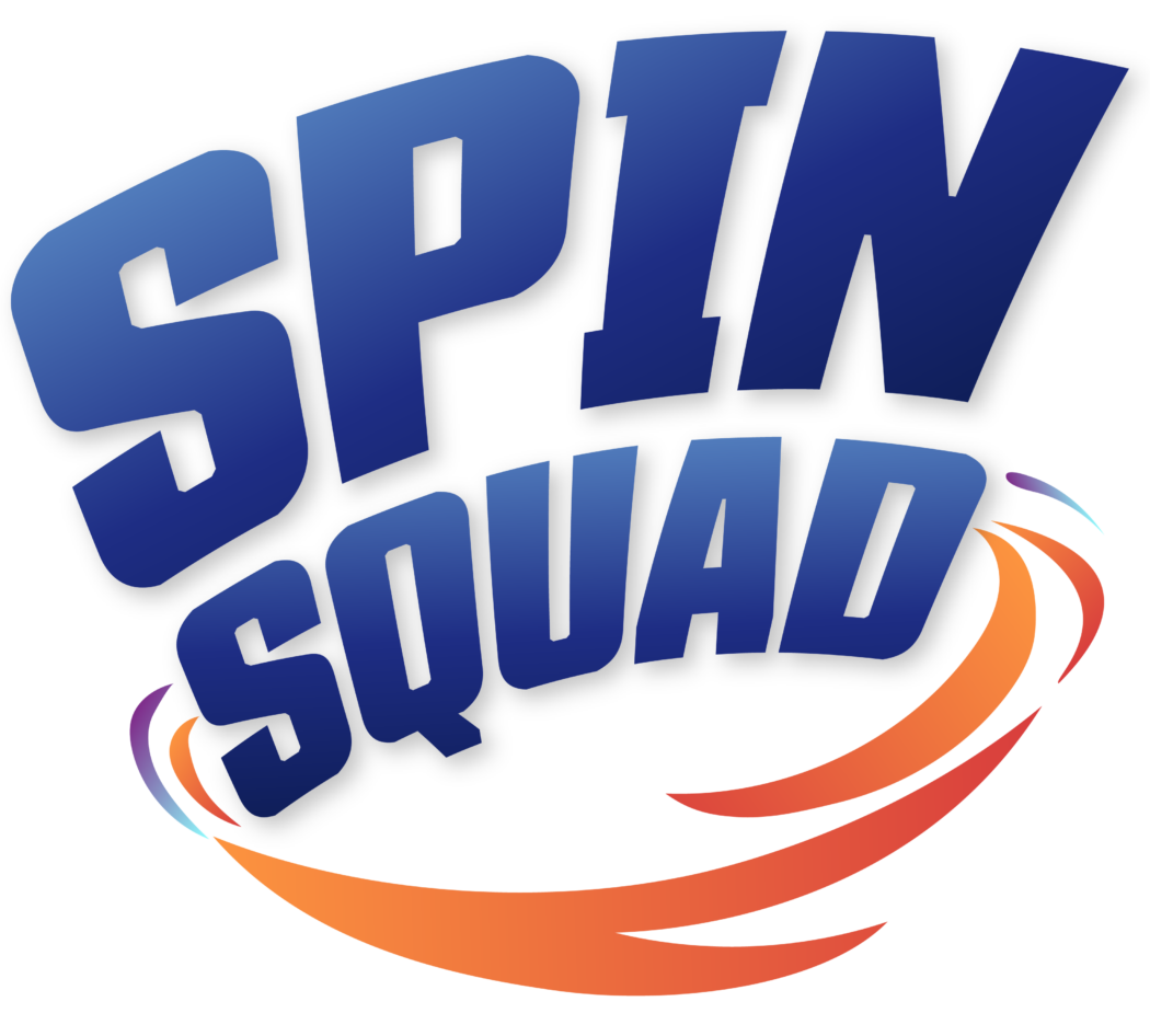 Spinsquad Mediaworks
