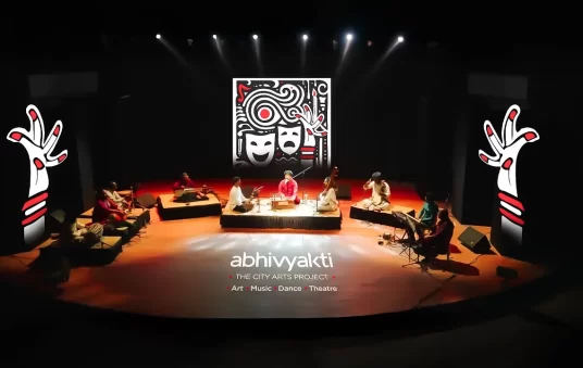 Abhivyakti 2024