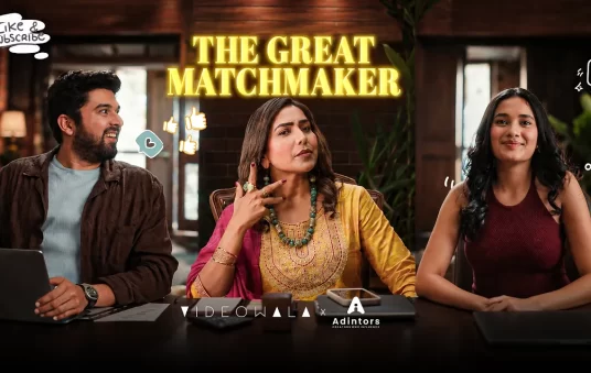 Marketing ka Matchmaker