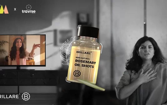 Rosemary Hair Oil
