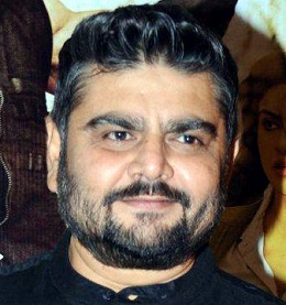 Deven Bhojani