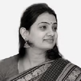 Tejal Panchasara