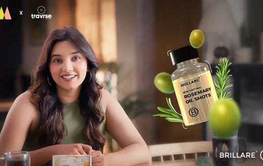 Rosemary Hair Oil