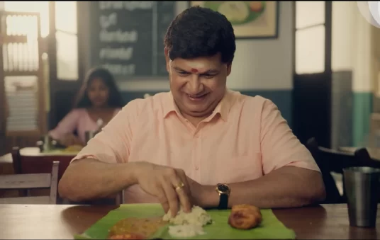 Liver ki Suno | Suresh Menon