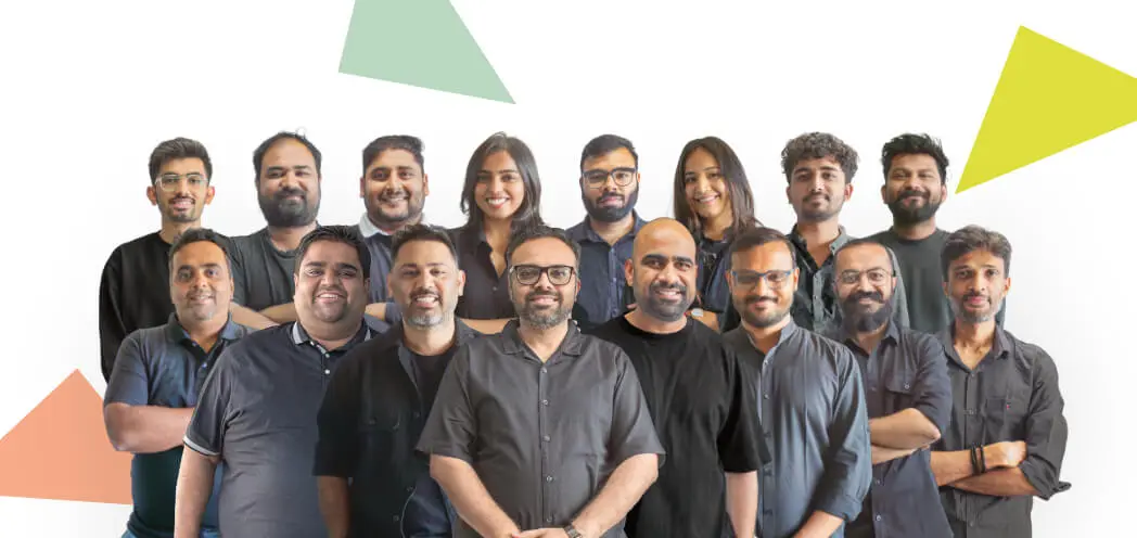 Who we are