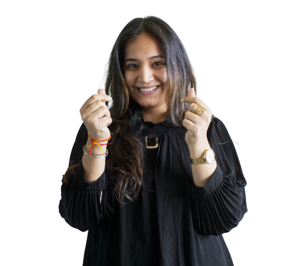 Divya <br>Keswani