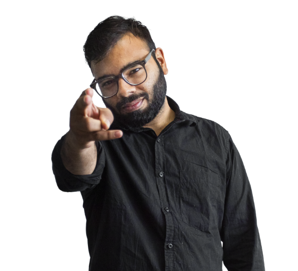 Kishan <br>Lalwani