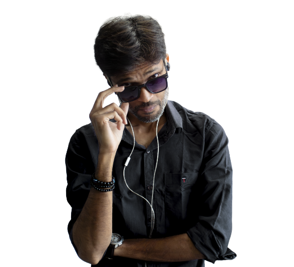 Mohit <br>Thumbar