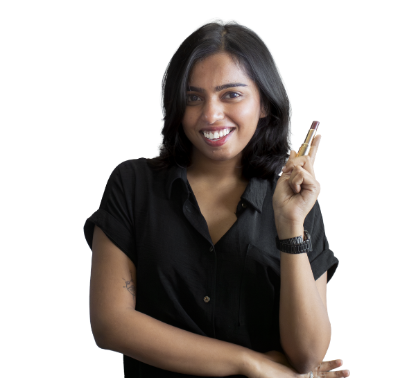 Nijal <br>Prajapati