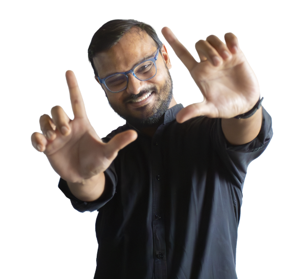 Shardul <br>Karandikar