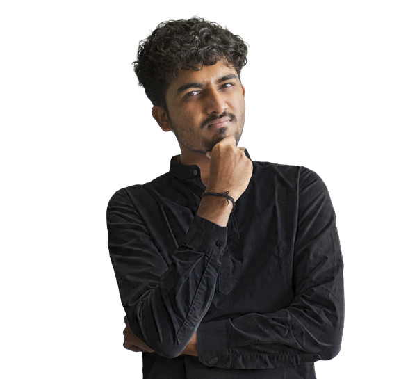 Vivek <br>Prajapati