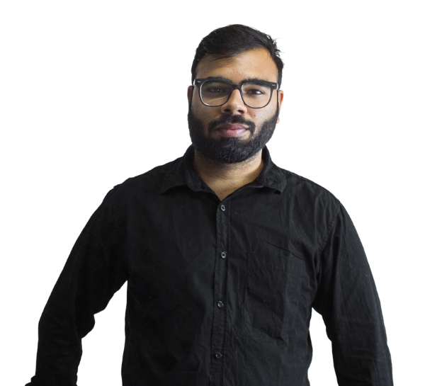 Kishan <br>Lalwani