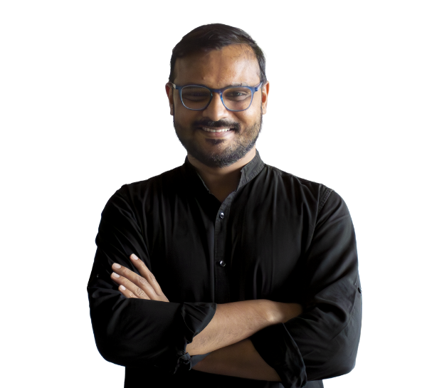 Shardul <br>Karandikar