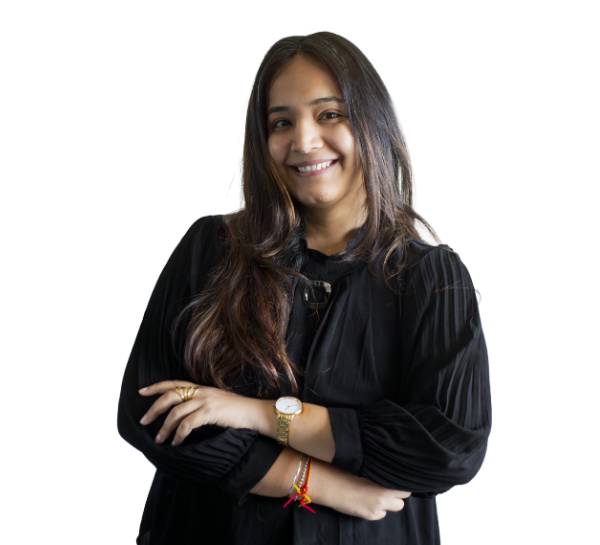 Divya <br>Keswani