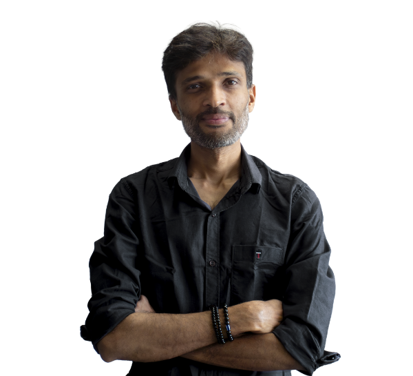 Mohit <br>Thumbar